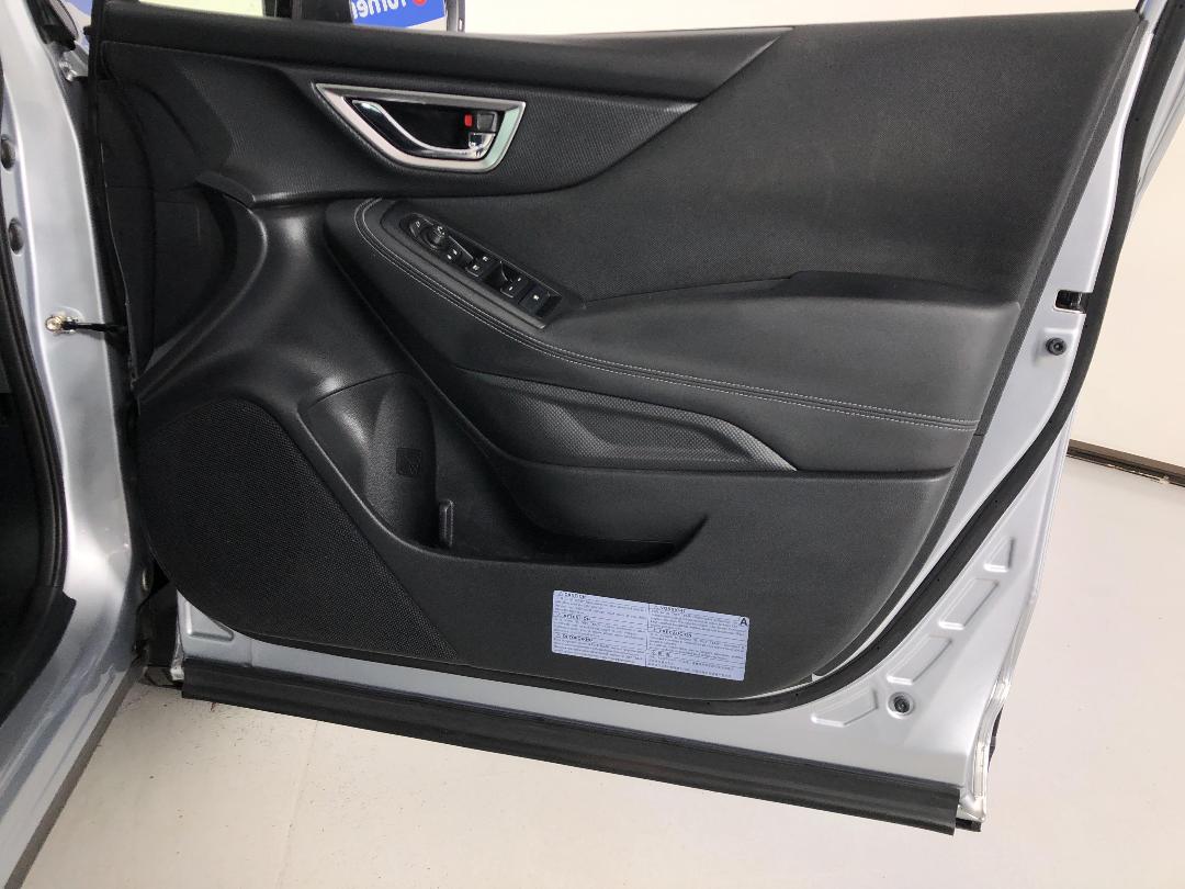 Photo '15' of Subaru Forester Photo '15' of Subaru Forester