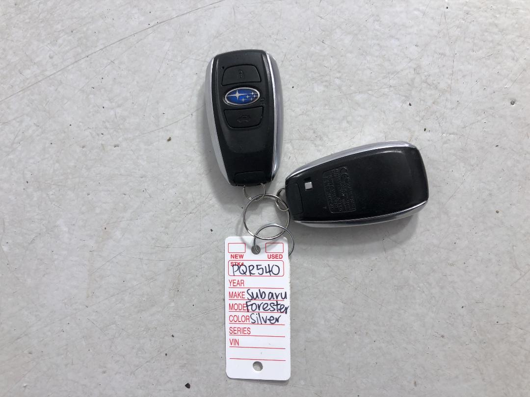 Photo '22' of Subaru Forester Photo '22' of Subaru Forester