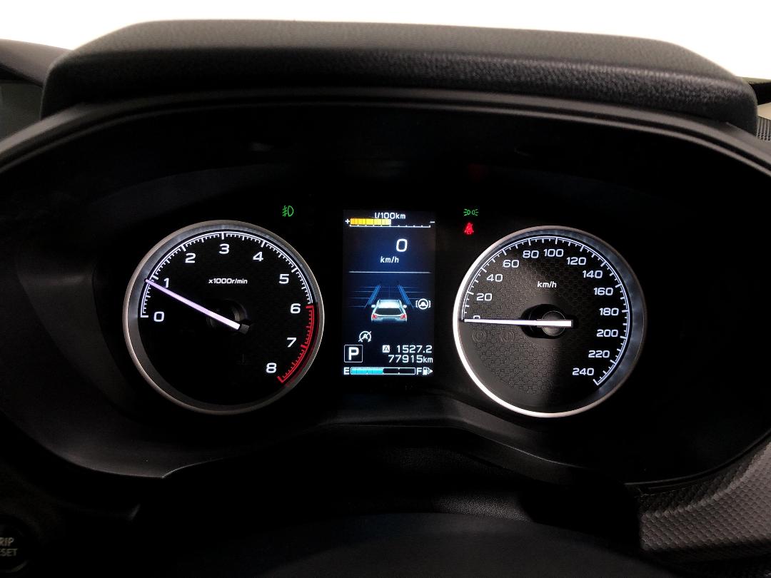 Photo '21' of Subaru Forester Photo '21' of Subaru Forester