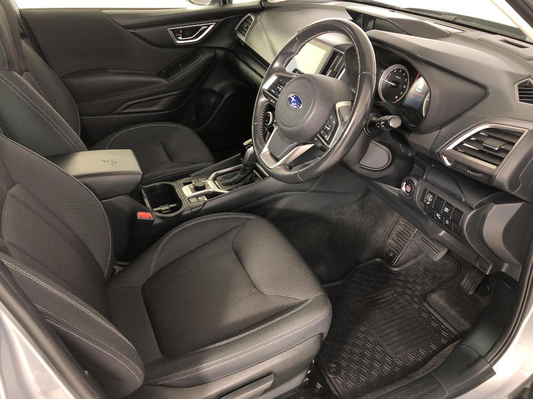 Photo '16' of Subaru Forester Photo '16' of Subaru Forester