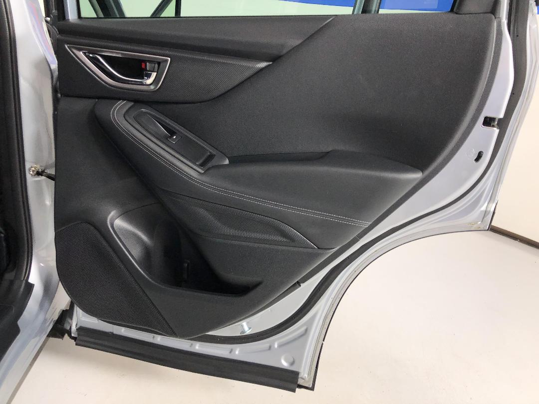 Photo '19' of Subaru Forester Photo '19' of Subaru Forester