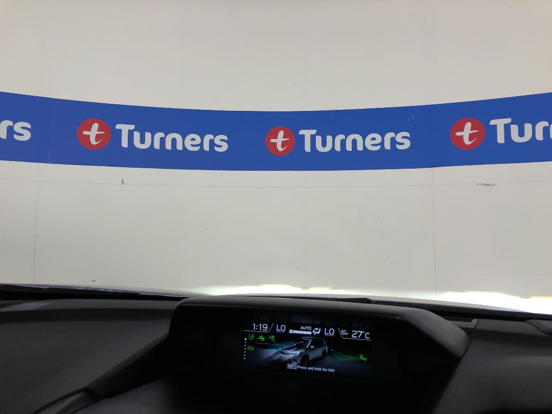 Photo '23' of Subaru Forester Photo '23' of Subaru Forester