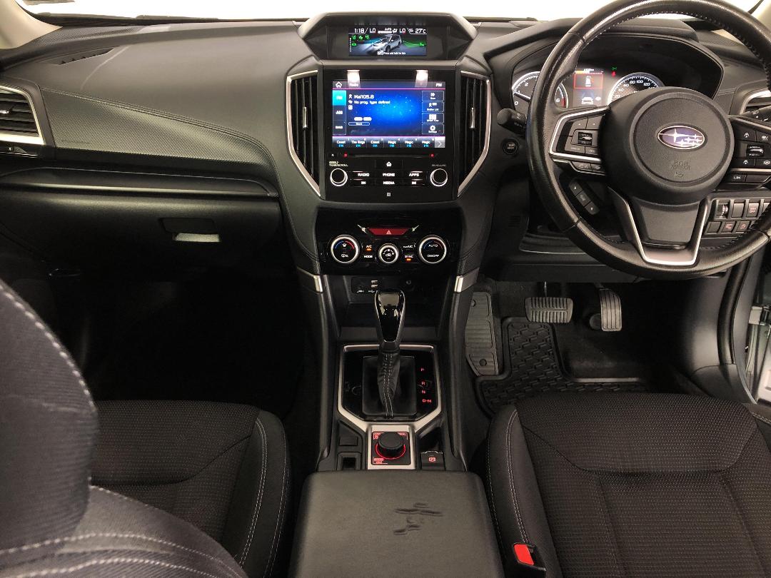 Photo '17' of Subaru Forester Photo '17' of Subaru Forester