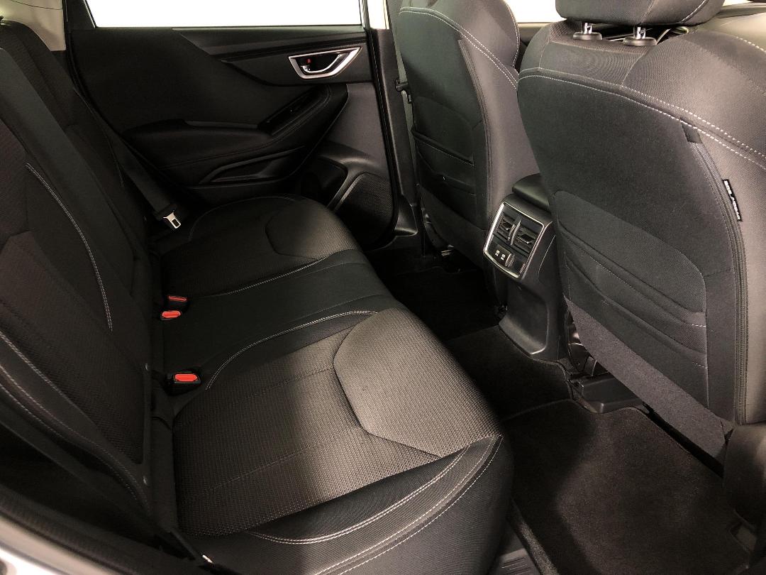 Photo '20' of Subaru Forester Photo '20' of Subaru Forester