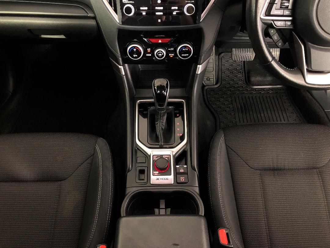 Photo '18' of Subaru Forester Photo '18' of Subaru Forester