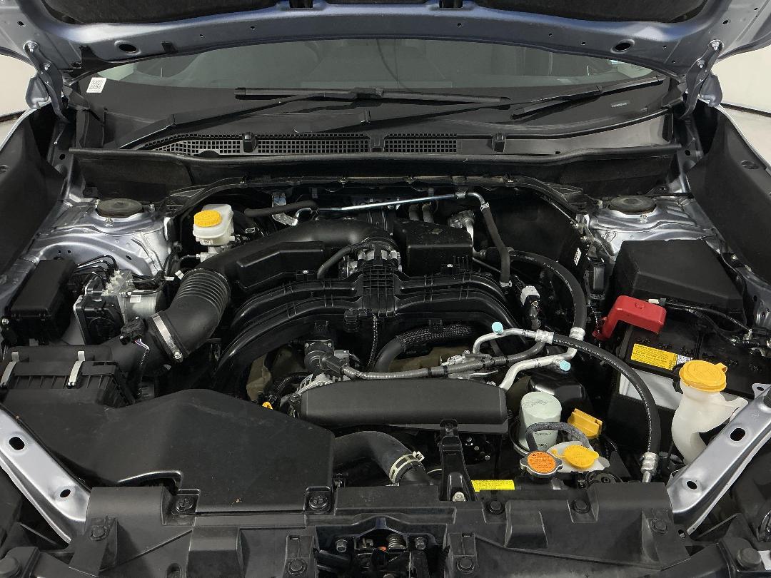 Photo '13' of Subaru Forester