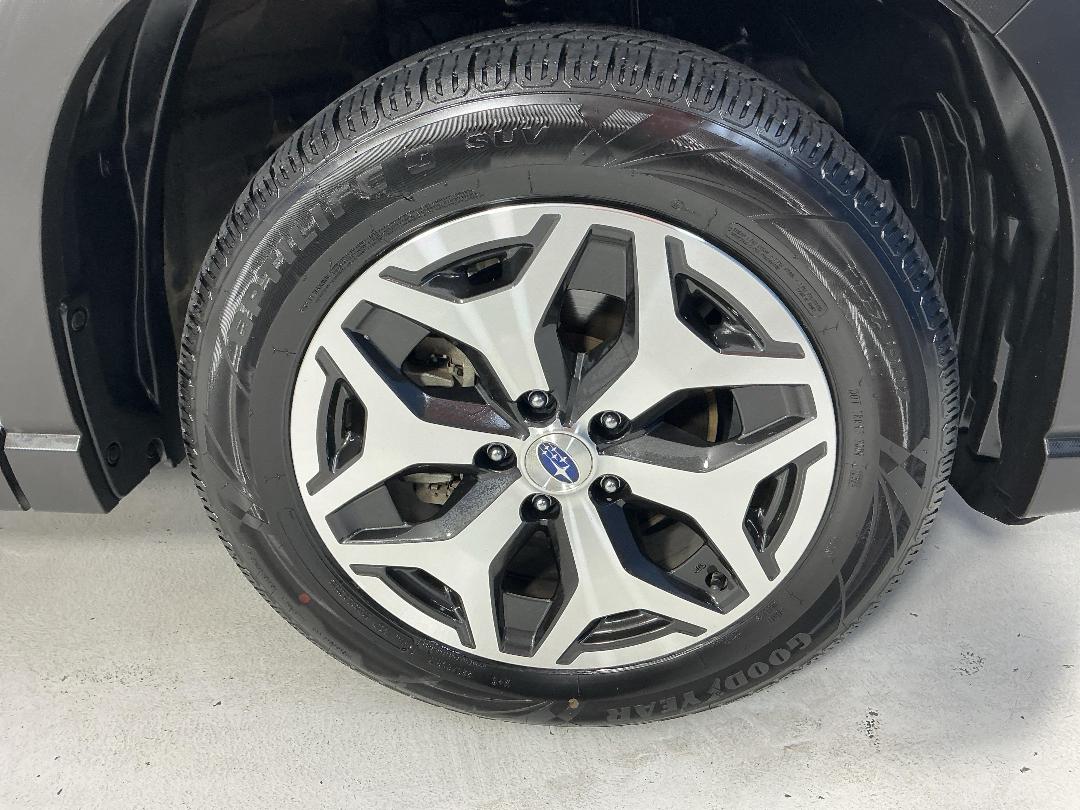 Photo '9' of Subaru Forester