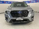 Thumbnail '2' of Subaru Forester