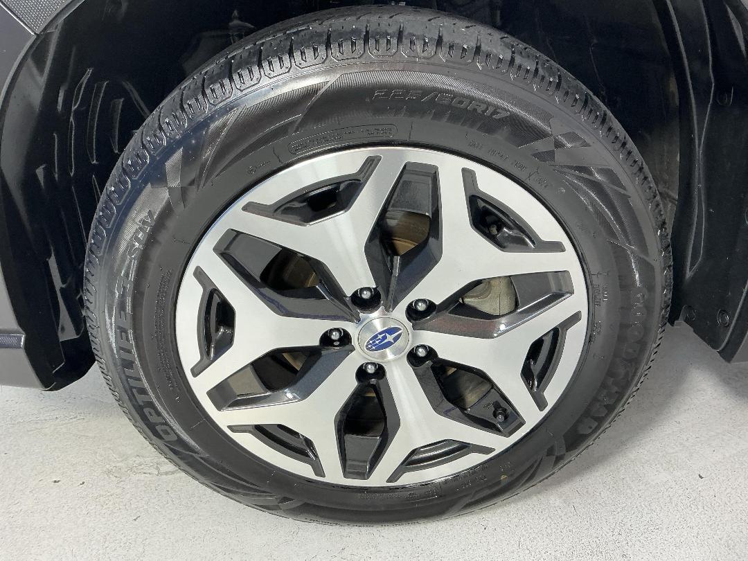 Photo '10' of Subaru Forester