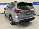 Thumbnail '5' of Subaru Forester