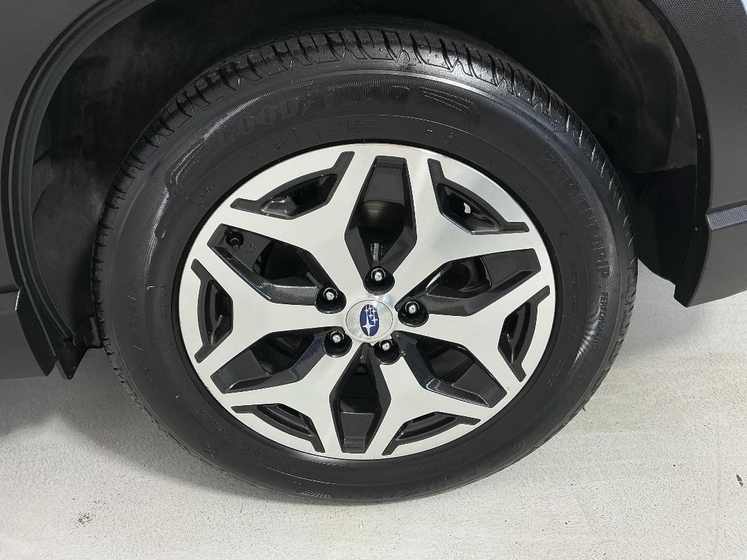 Photo '11' of Subaru Forester