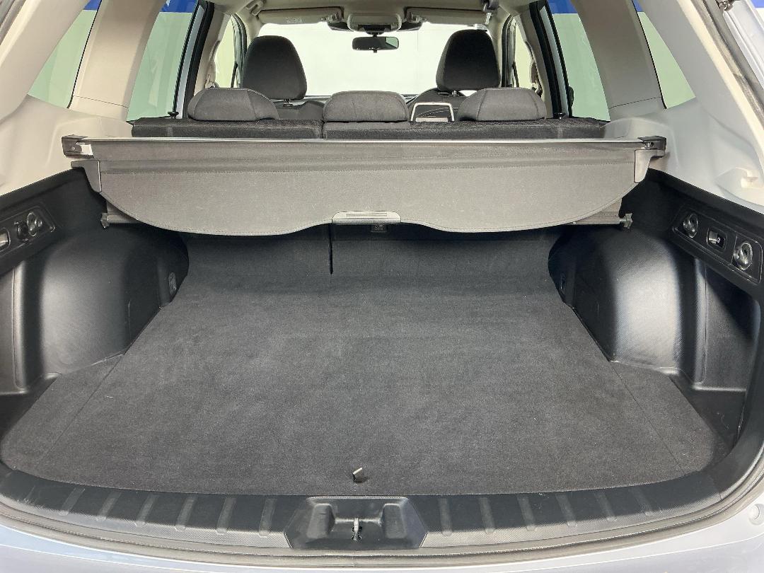 Photo '14' of Subaru Forester