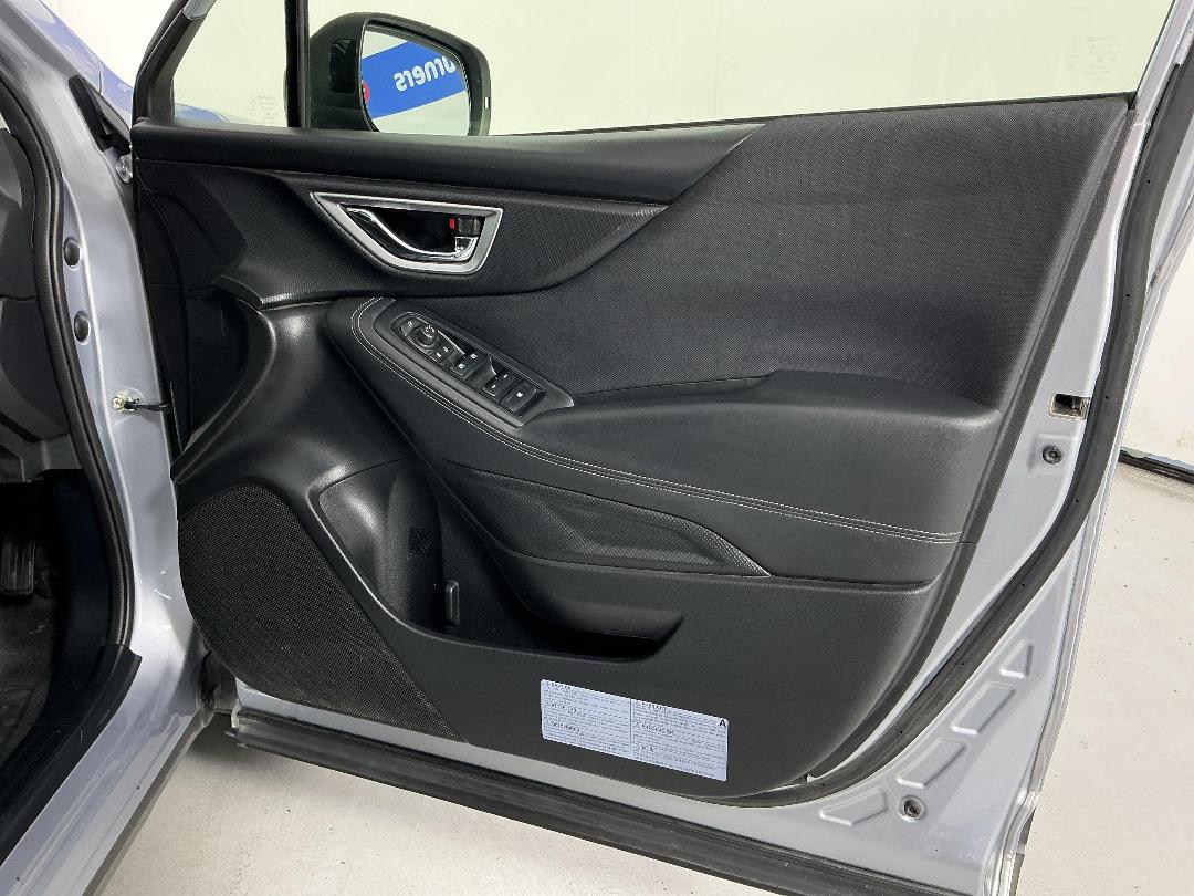 Photo '15' of Subaru Forester