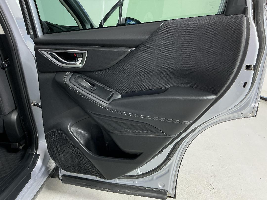 Photo '19' of Subaru Forester