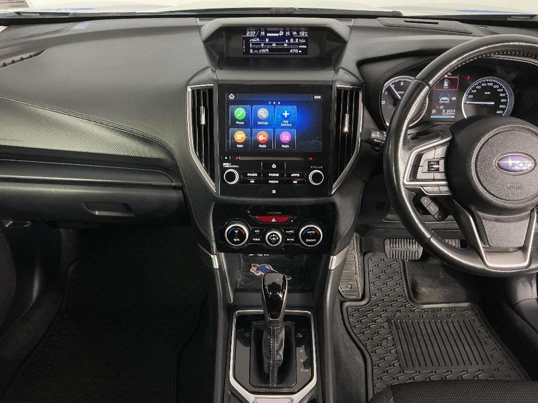 Photo '18' of Subaru Forester