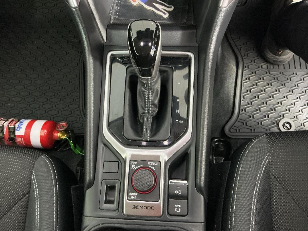 Photo '23' of Subaru Forester