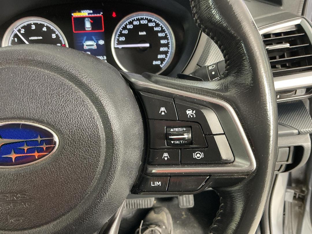 Photo '25' of Subaru Forester