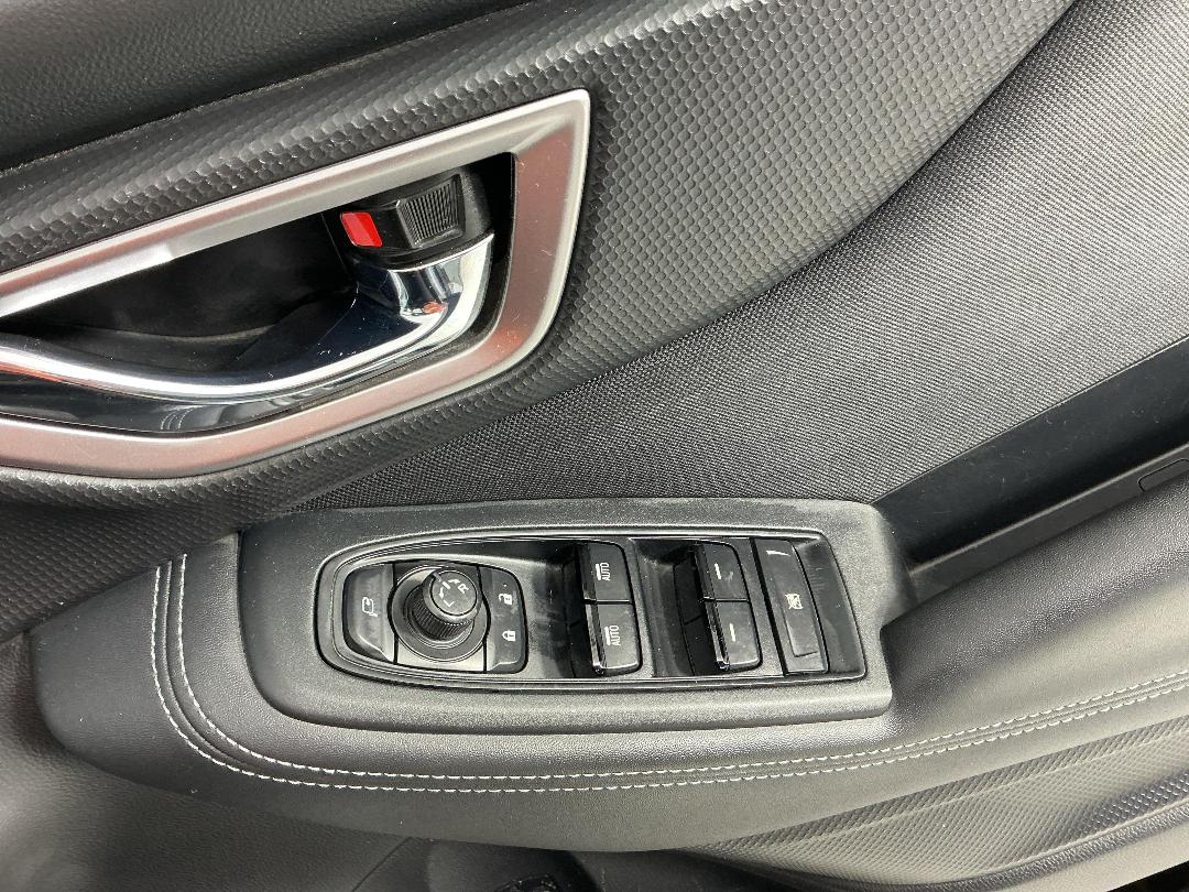 Photo '27' of Subaru Forester