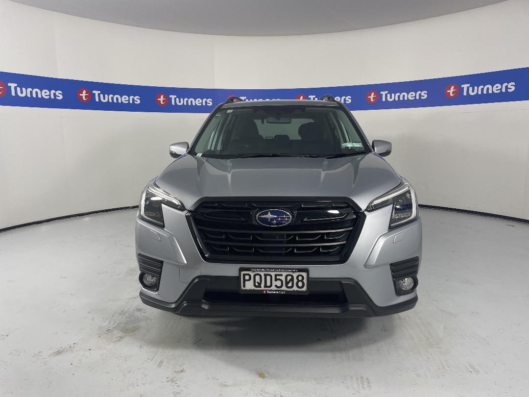 Photo '2' of Subaru Forester Photo '2' of Subaru Forester