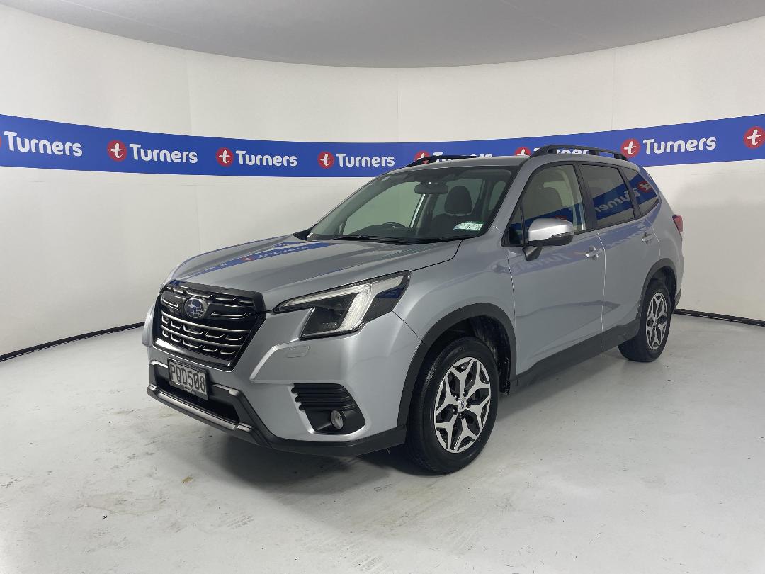 Photo '4' of Subaru Forester Photo '4' of Subaru Forester