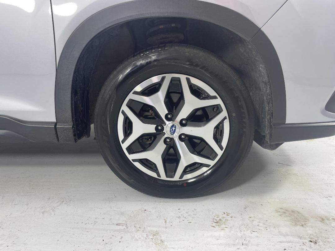 Photo '9' of Subaru Forester Photo '9' of Subaru Forester