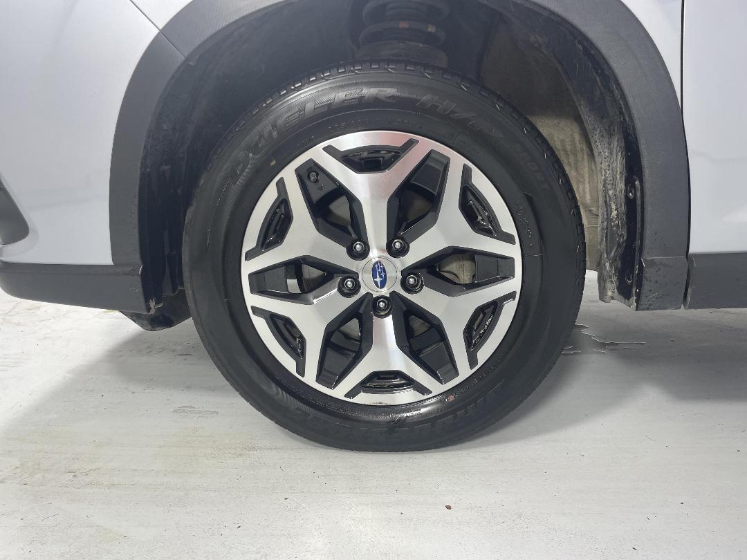 Photo '10' of Subaru Forester Photo '10' of Subaru Forester