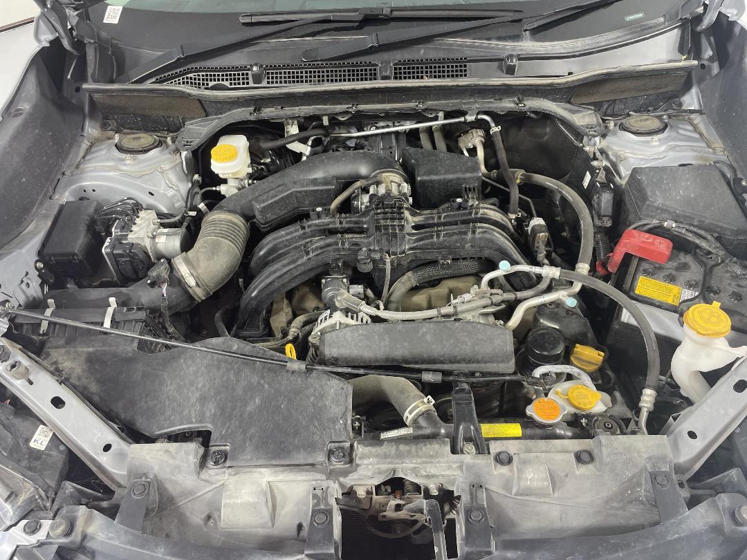 Photo '13' of Subaru Forester Photo '13' of Subaru Forester