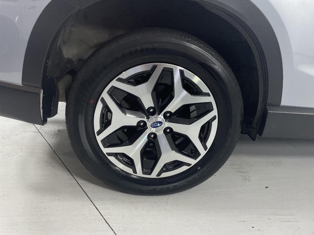 Photo '12' of Subaru Forester Photo '12' of Subaru Forester