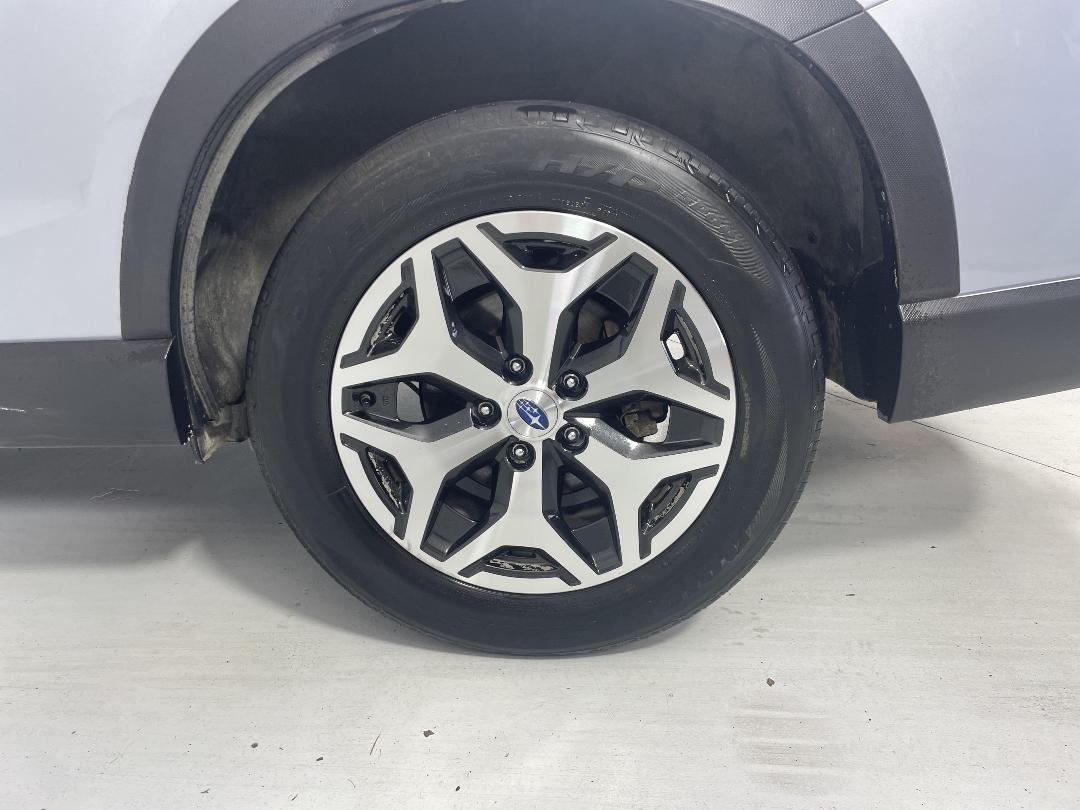 Photo '11' of Subaru Forester Photo '11' of Subaru Forester