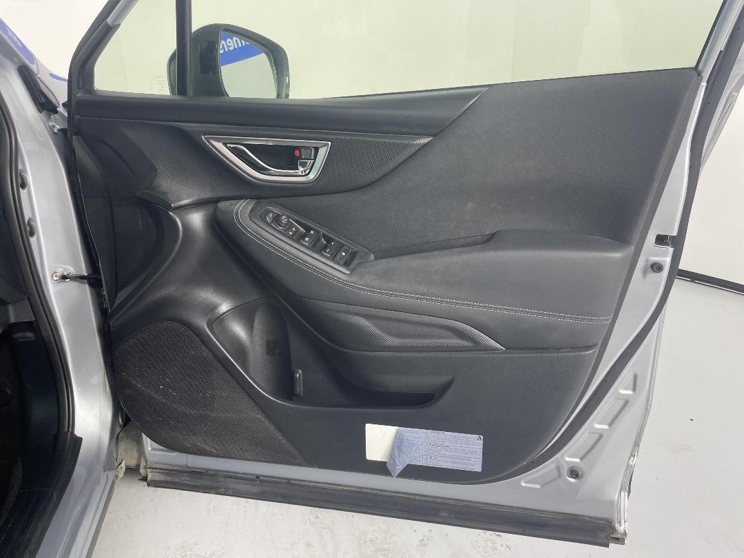 Photo '15' of Subaru Forester Photo '15' of Subaru Forester