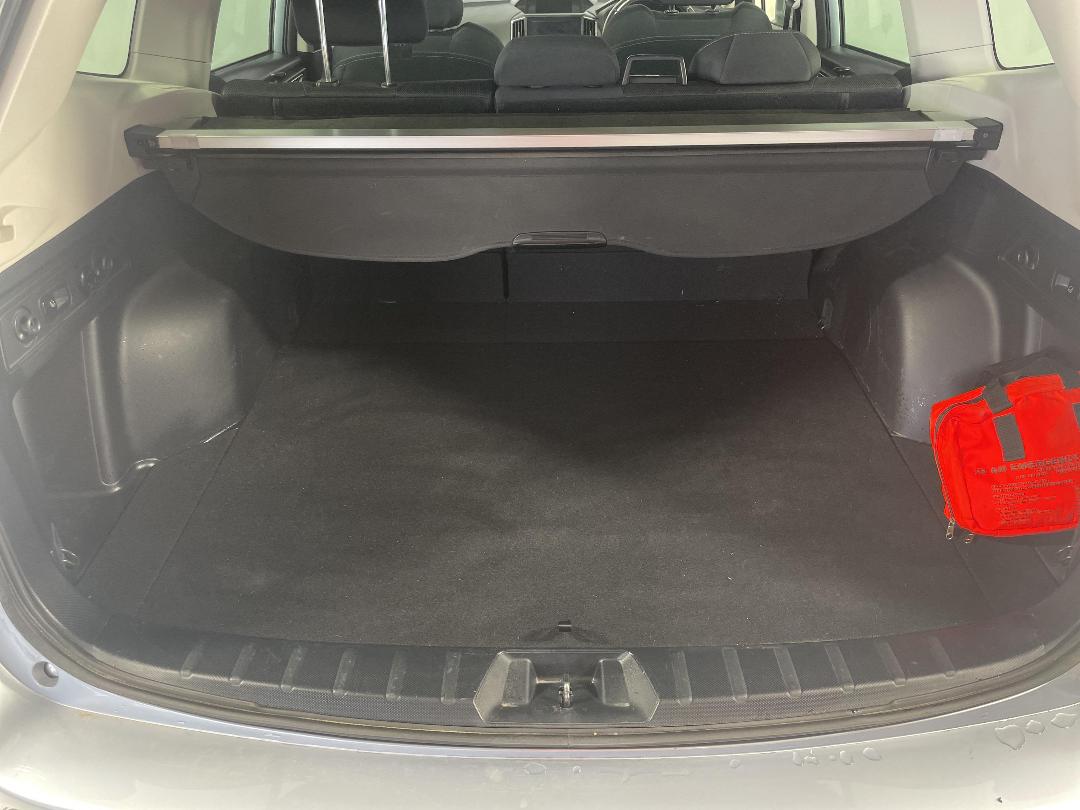 Photo '14' of Subaru Forester Photo '14' of Subaru Forester