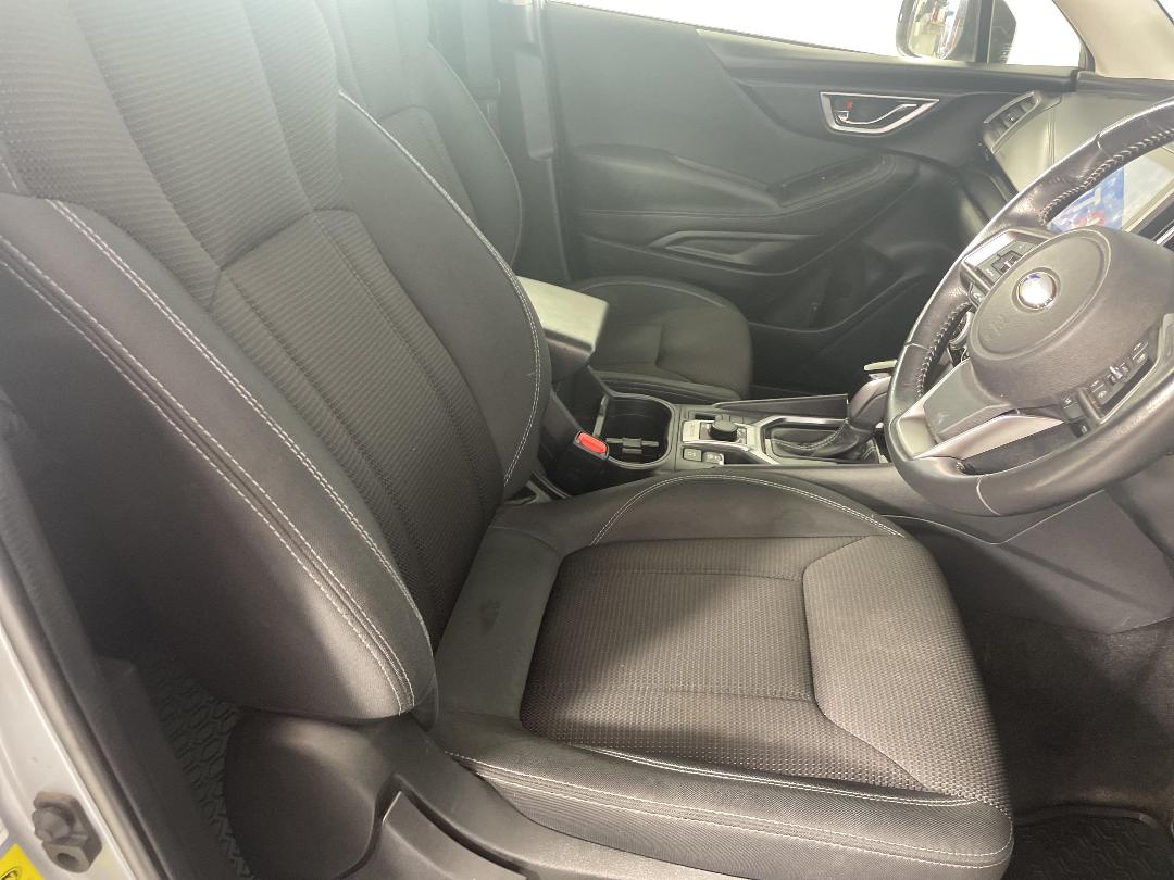 Photo '16' of Subaru Forester Photo '16' of Subaru Forester