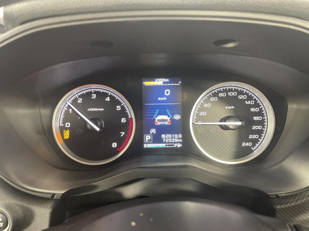 Photo '21' of Subaru Forester Photo '21' of Subaru Forester