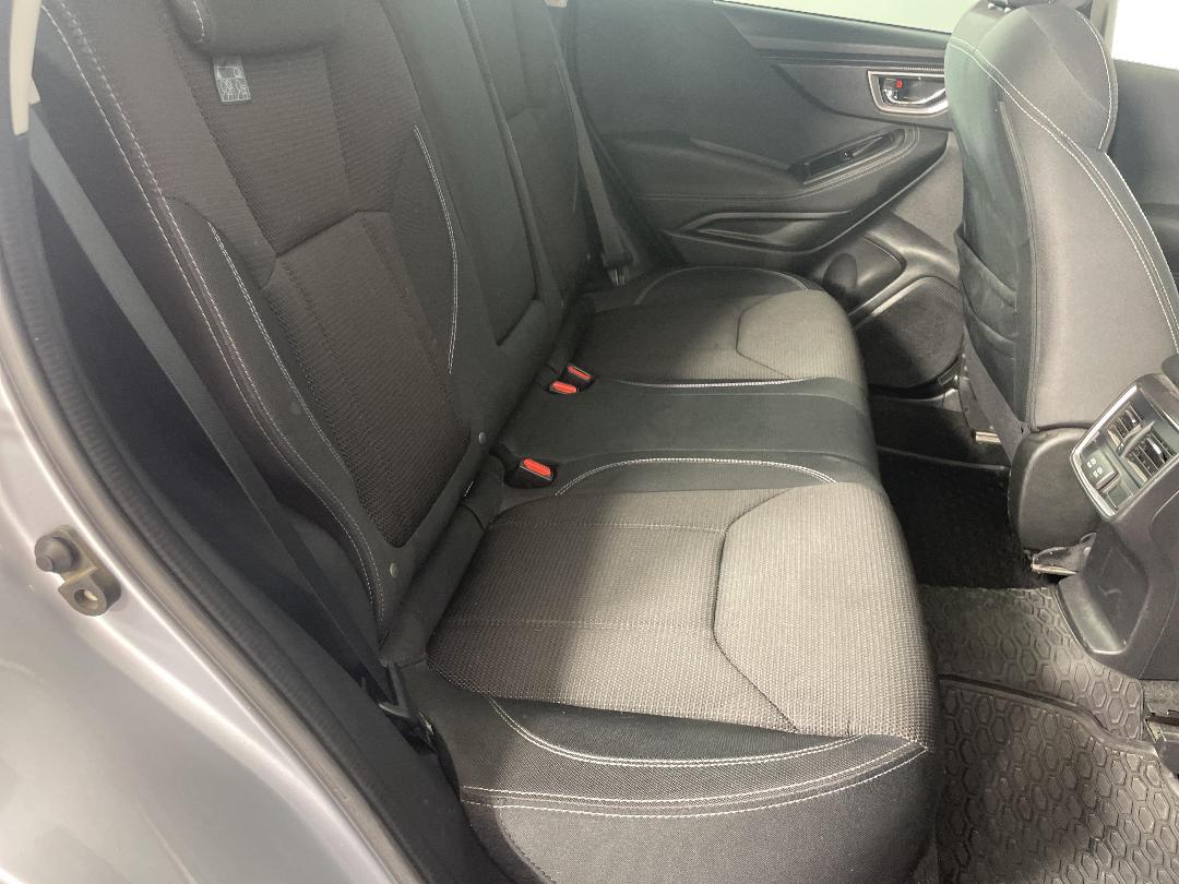 Photo '20' of Subaru Forester Photo '20' of Subaru Forester