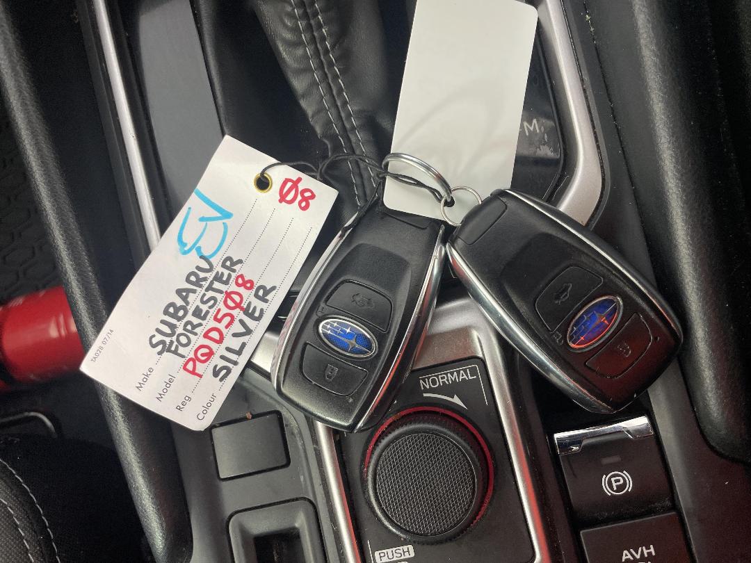 Photo '22' of Subaru Forester Photo '22' of Subaru Forester