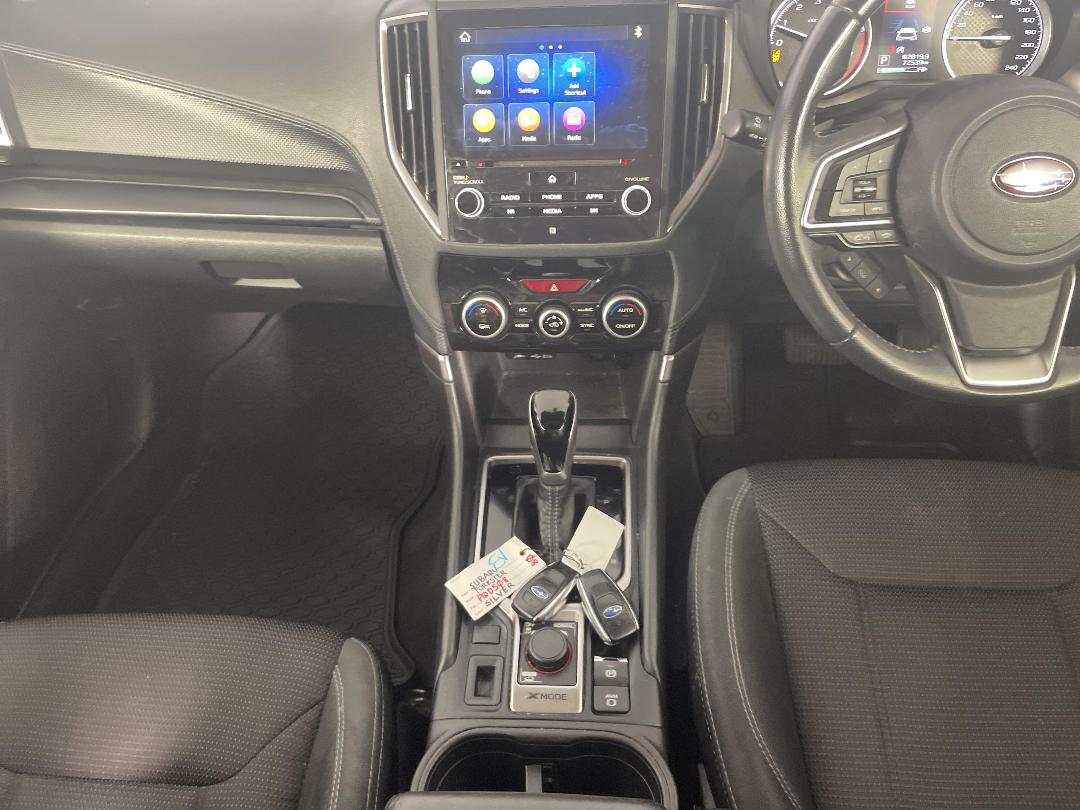 Photo '18' of Subaru Forester Photo '18' of Subaru Forester