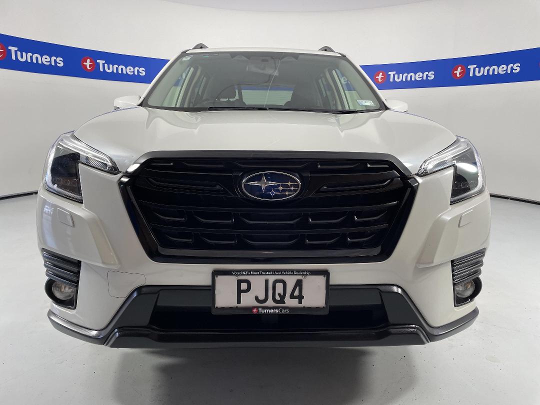 Photo '2' of Subaru Forester Photo '2' of Subaru Forester