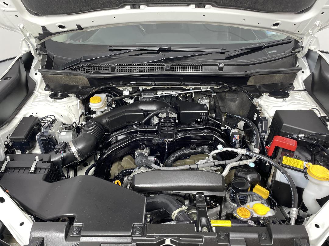 Photo '13' of Subaru Forester Photo '13' of Subaru Forester