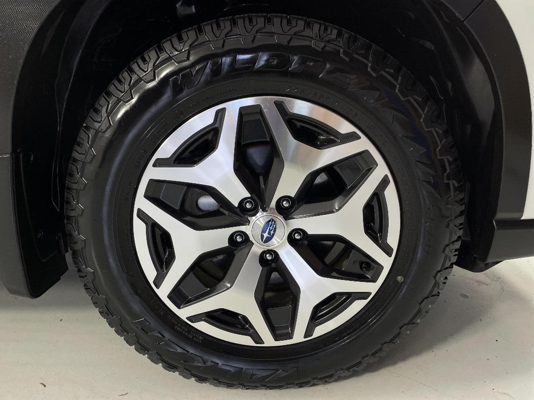 Photo '9' of Subaru Forester Photo '9' of Subaru Forester