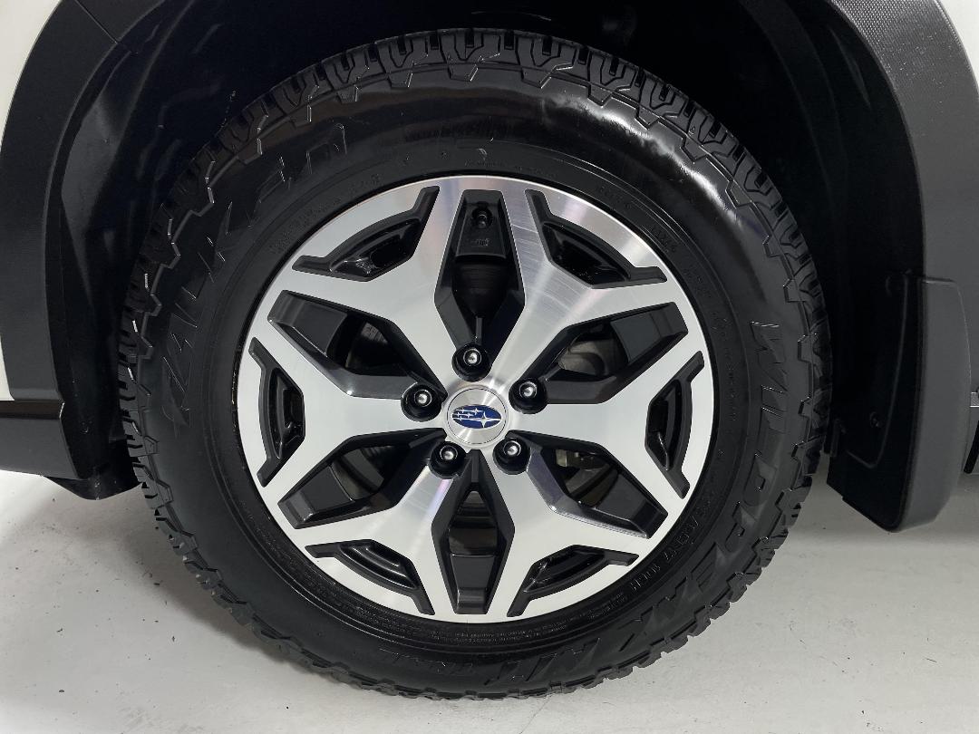 Photo '10' of Subaru Forester Photo '10' of Subaru Forester