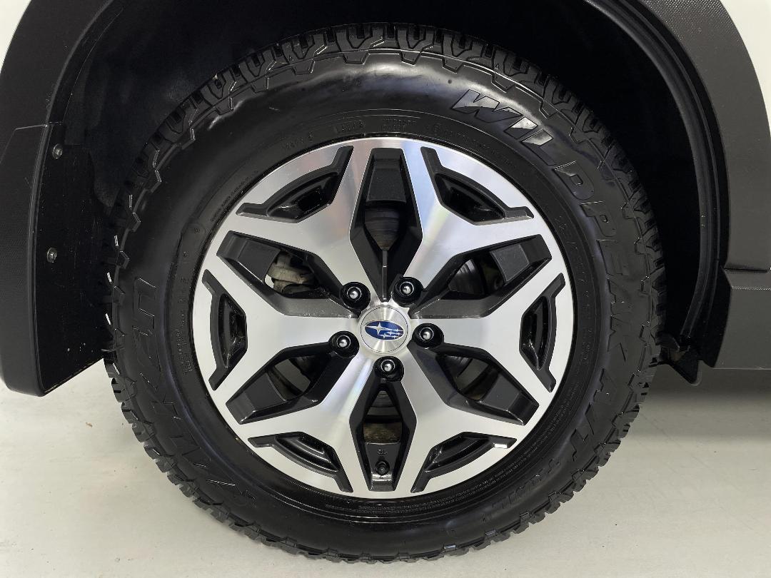 Photo '12' of Subaru Forester Photo '12' of Subaru Forester