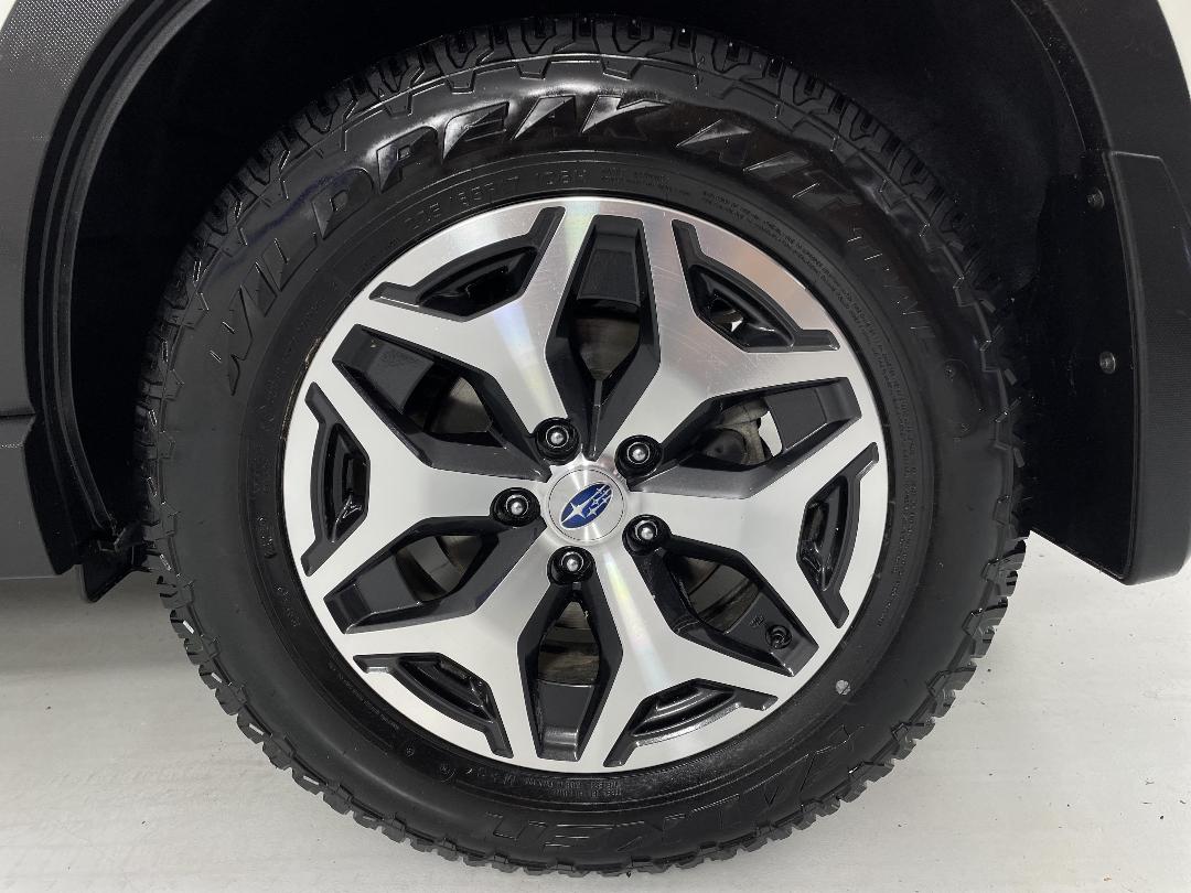 Photo '11' of Subaru Forester Photo '11' of Subaru Forester