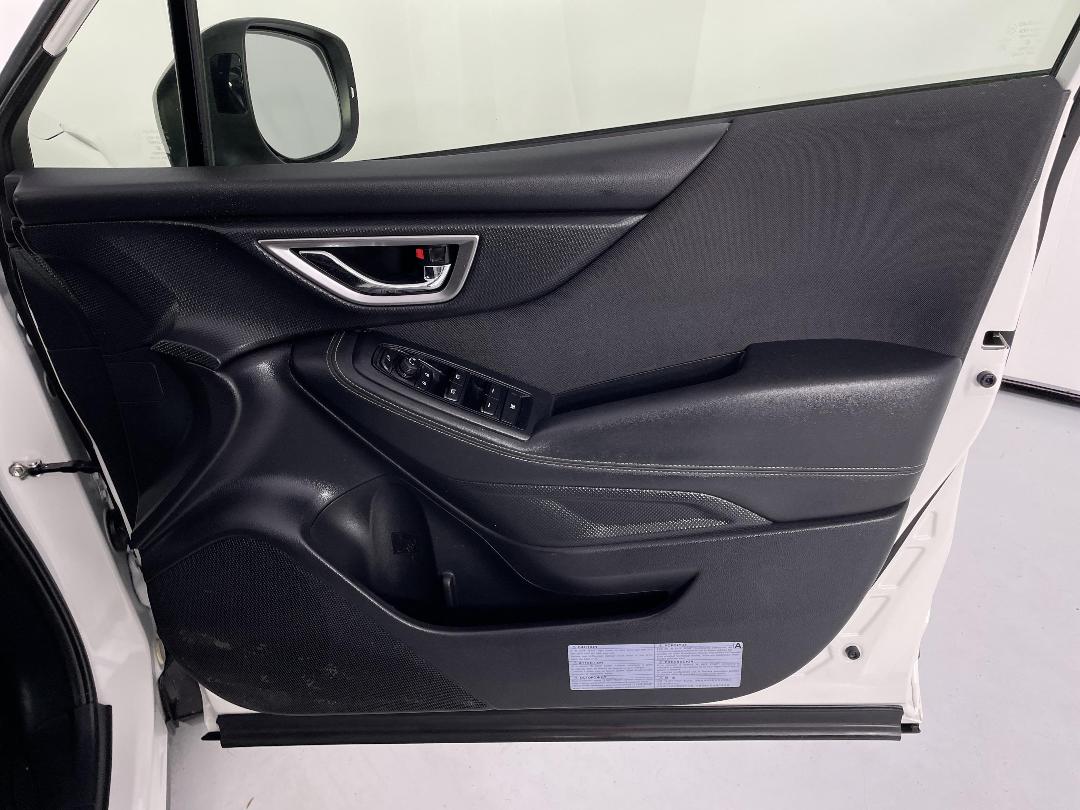 Photo '15' of Subaru Forester Photo '15' of Subaru Forester