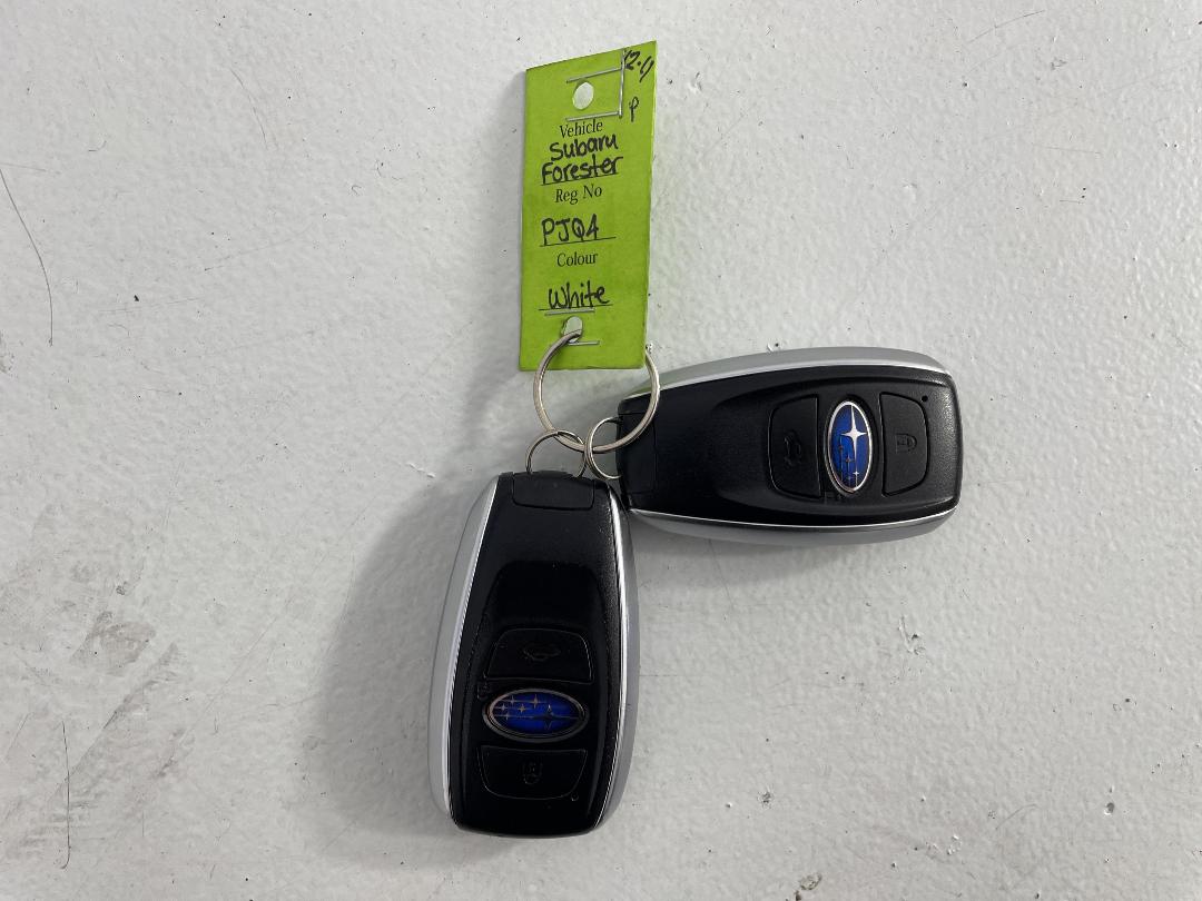 Photo '22' of Subaru Forester Photo '22' of Subaru Forester