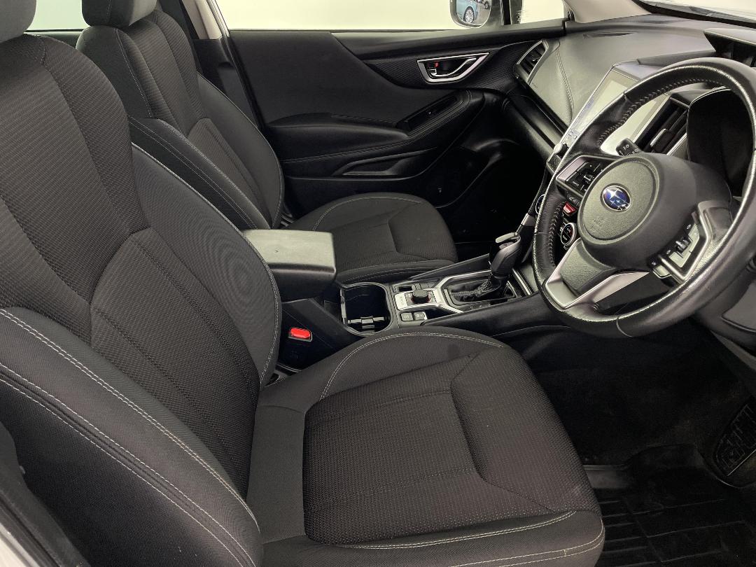 Photo '16' of Subaru Forester Photo '16' of Subaru Forester