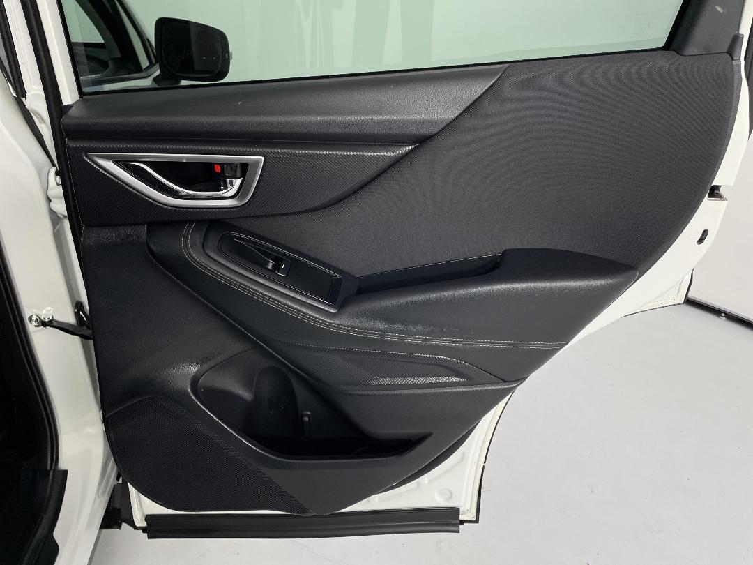 Photo '19' of Subaru Forester Photo '19' of Subaru Forester