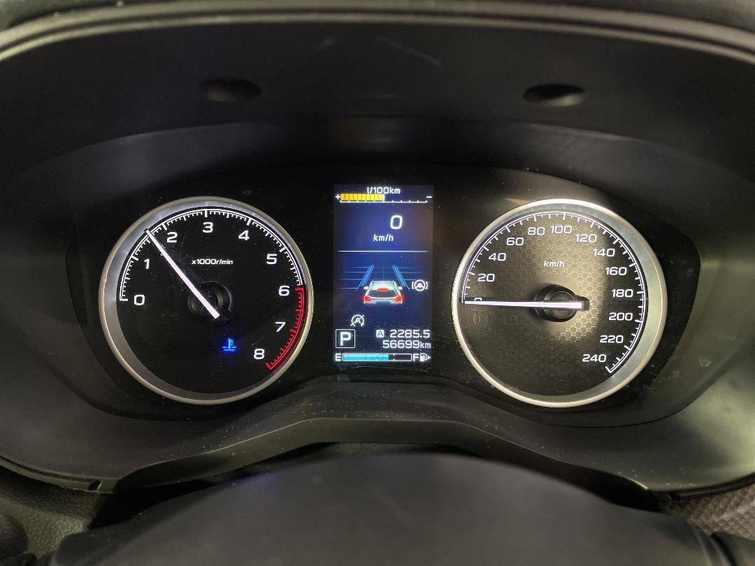 Photo '21' of Subaru Forester Photo '21' of Subaru Forester