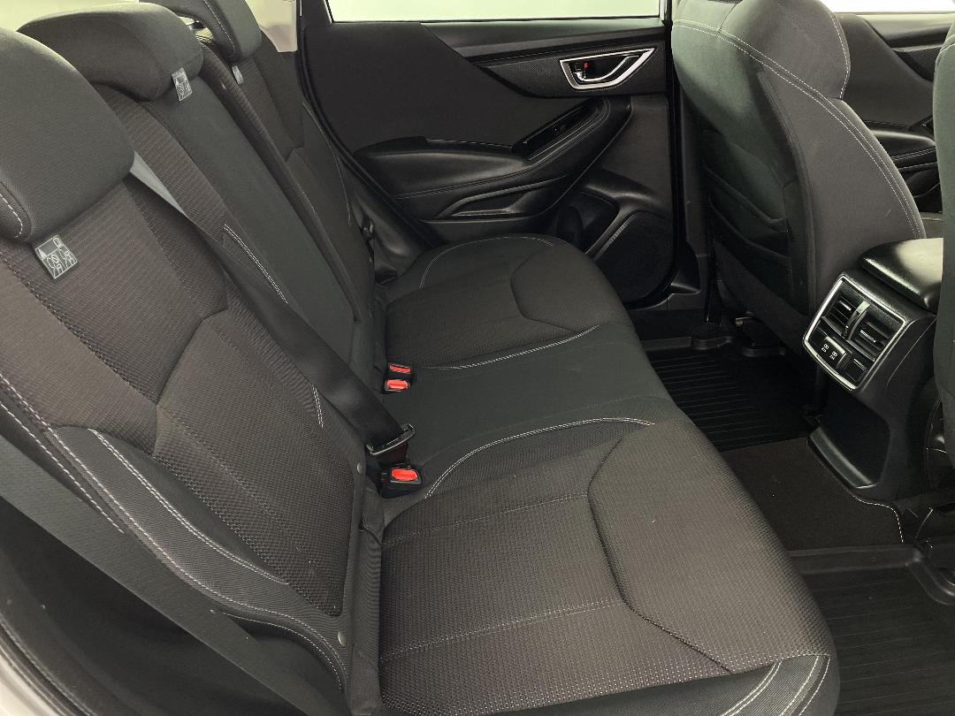 Photo '20' of Subaru Forester Photo '20' of Subaru Forester