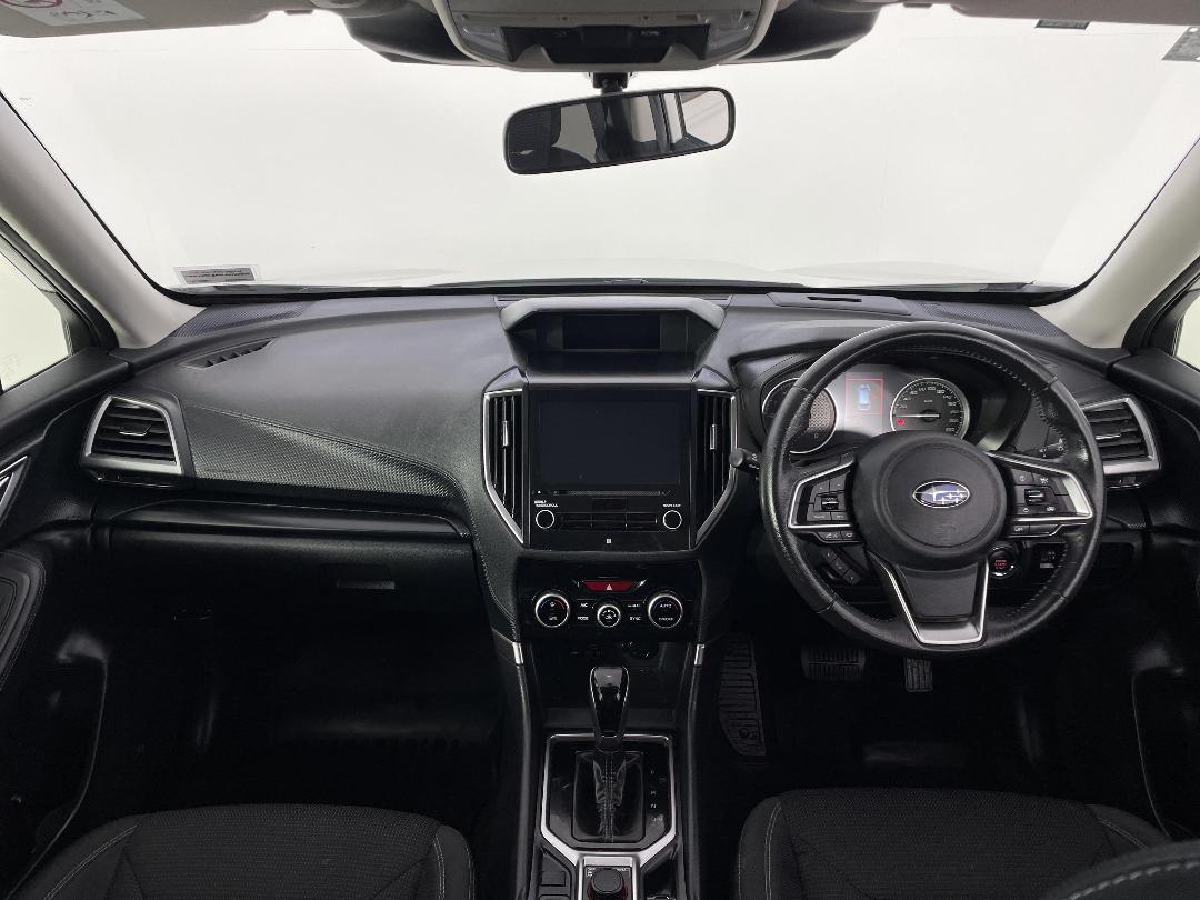 Photo '17' of Subaru Forester Photo '17' of Subaru Forester