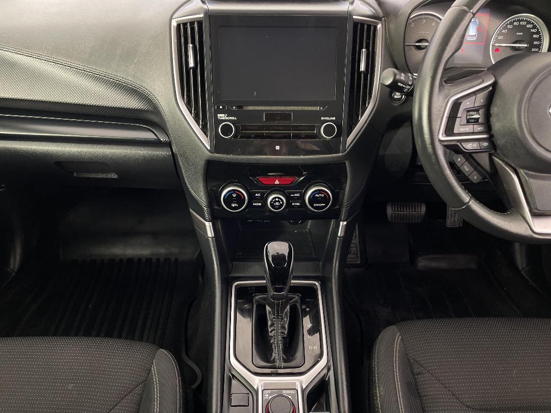 Photo '18' of Subaru Forester Photo '18' of Subaru Forester